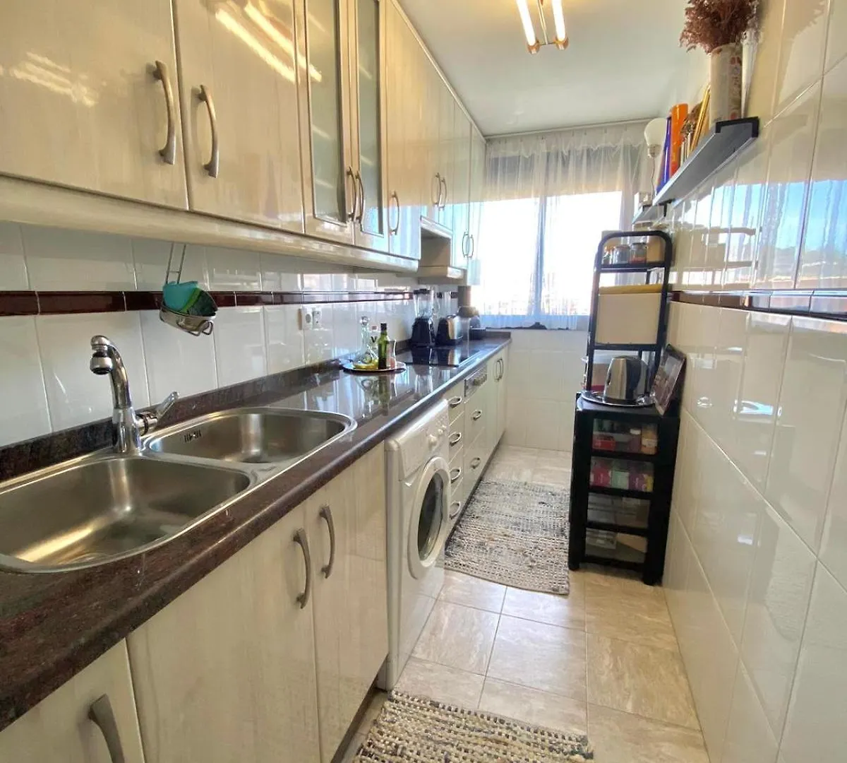 Exclusivo Atico Con Terraza Apartment Malaga
