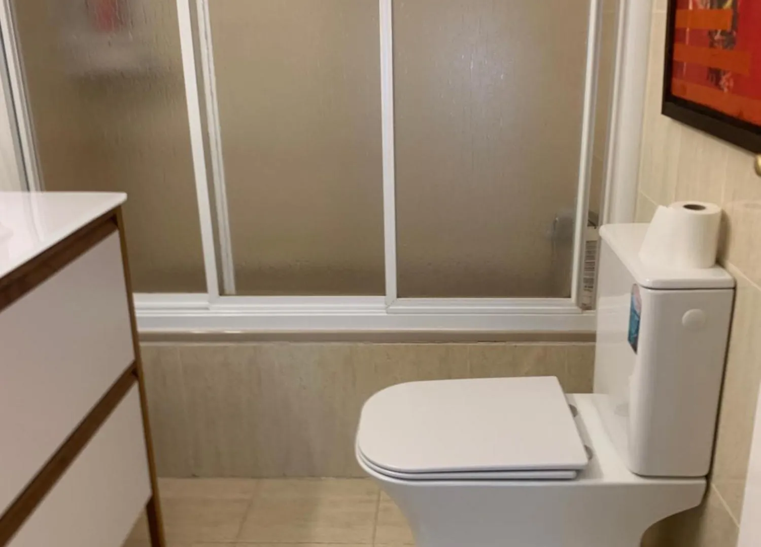 Exclusivo Atico Con Terraza Apartment Malaga