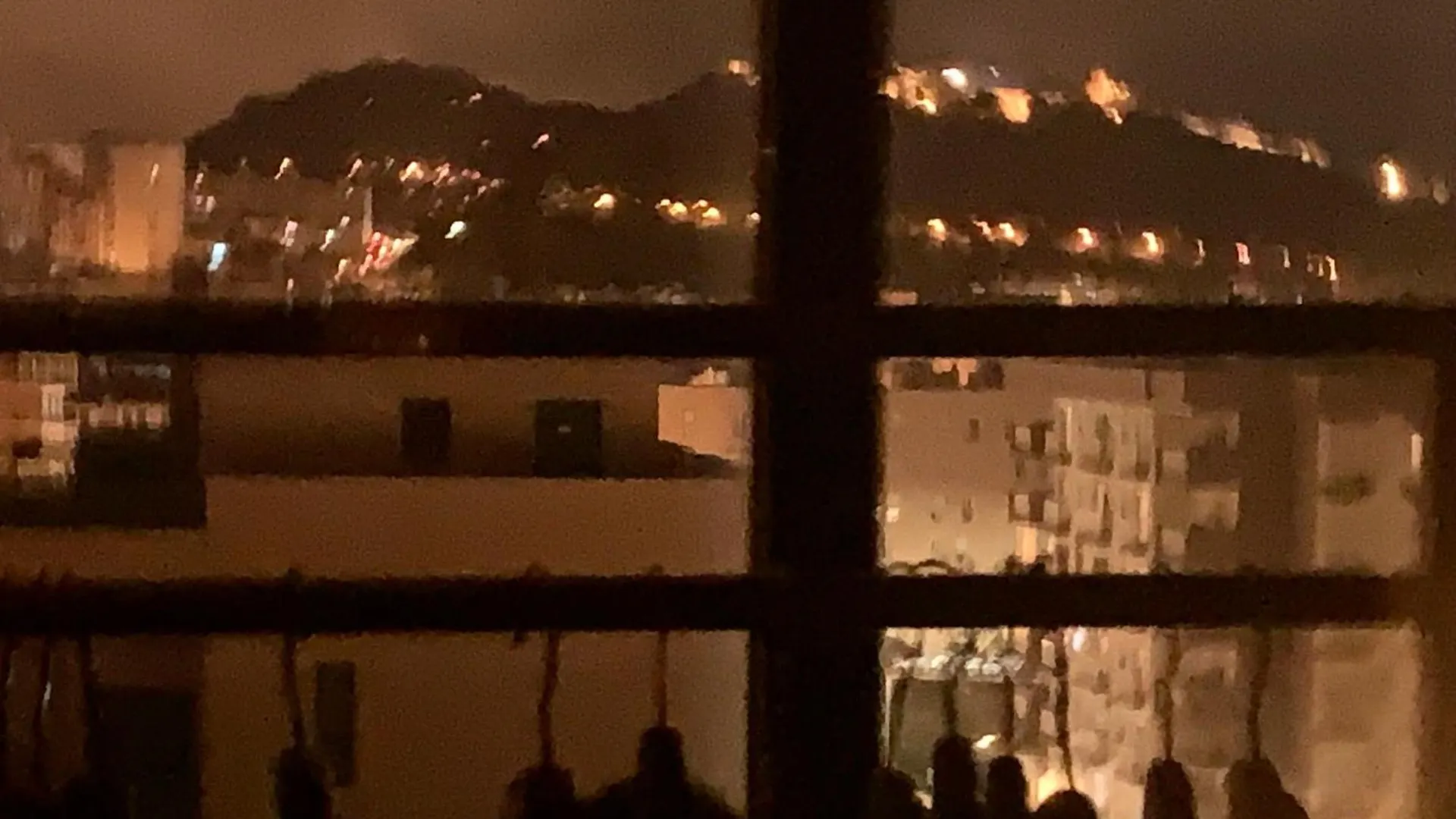 Exclusivo Atico Con Terraza Apartment Malaga