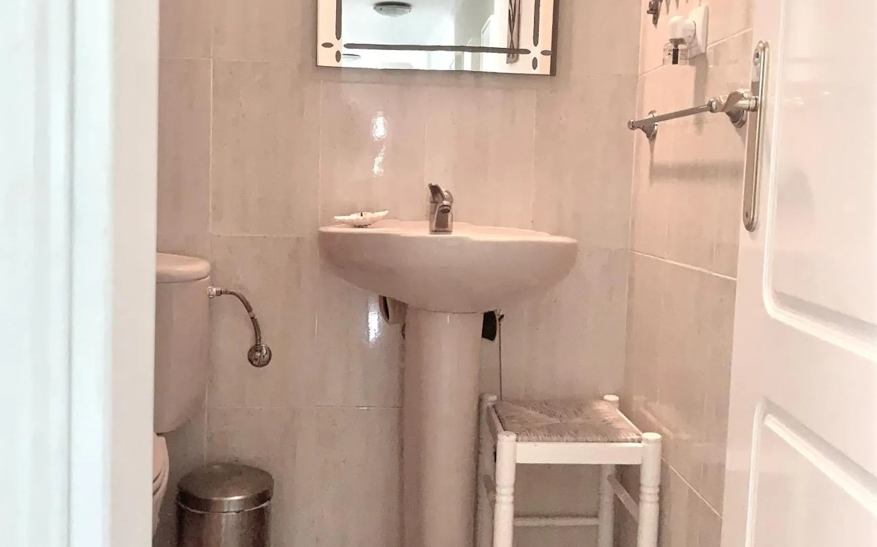 Exclusivo Atico Con Terraza Apartment Malaga Spain