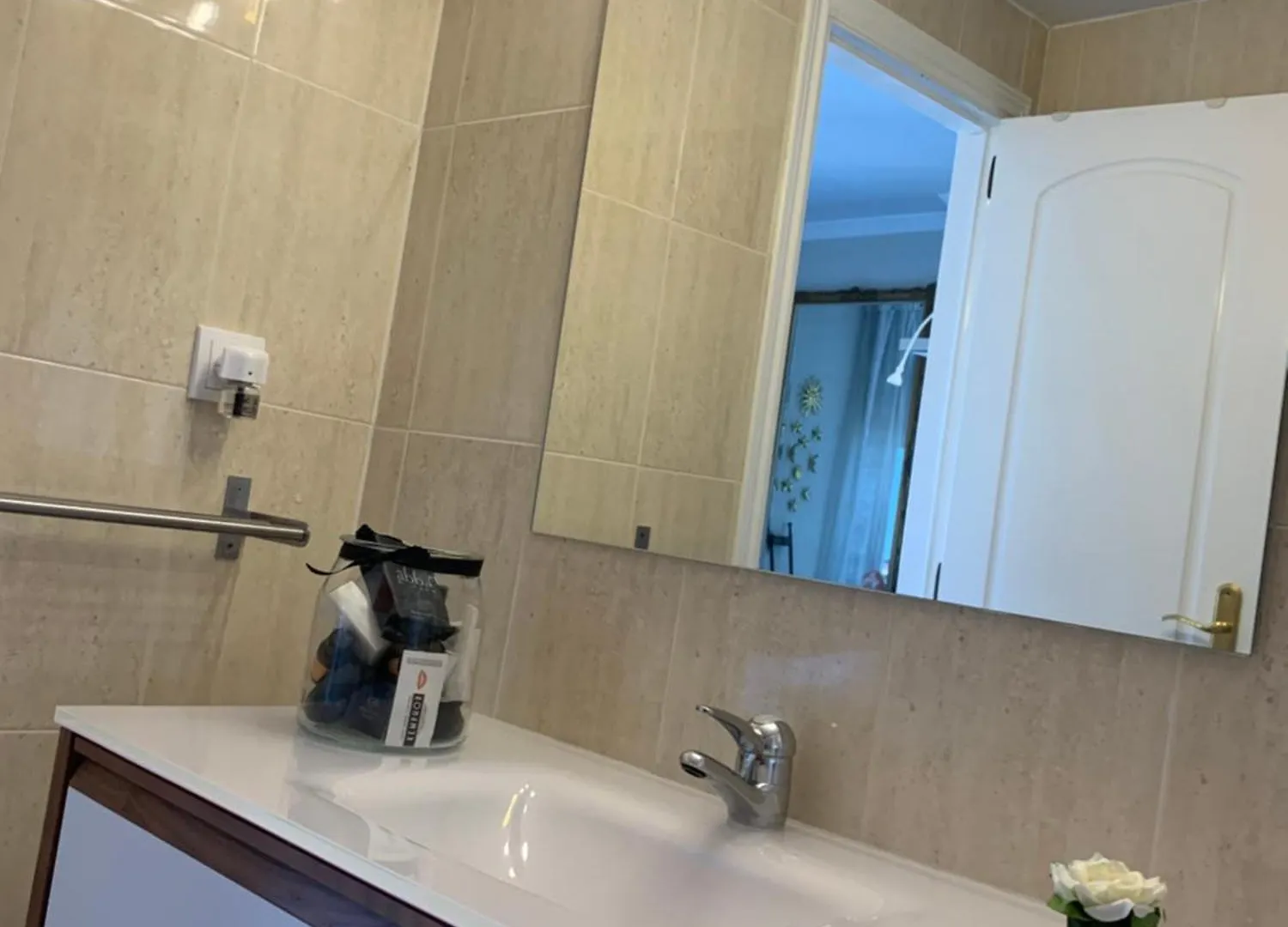 Exclusivo Atico Con Terraza Apartment Malaga 0*,  Spain
