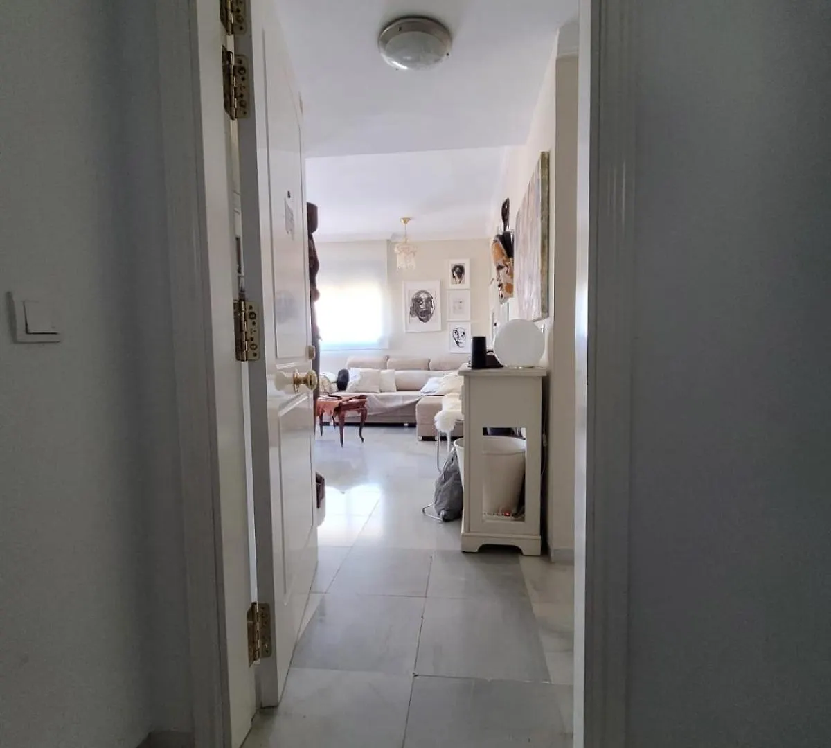 Exclusivo Atico Con Terraza Apartment Malaga 0*,  Spain