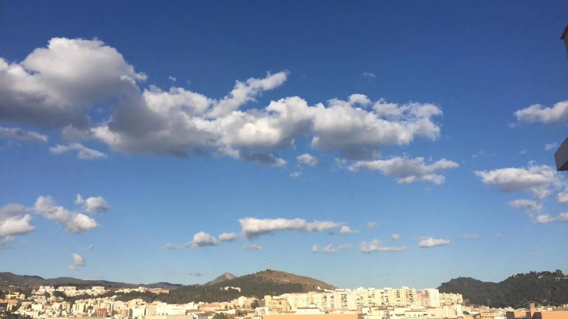Exclusivo Atico Con Terraza Apartment Malaga 0*,  Spain