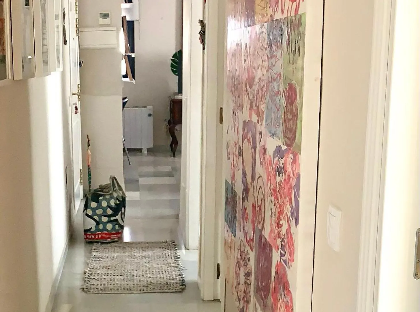 Exclusivo Atico Con Terraza Apartment Malaga