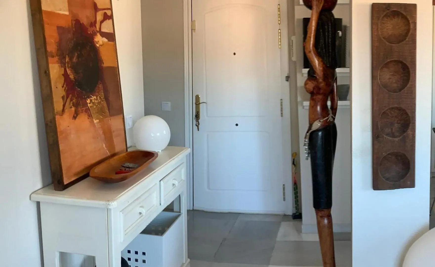 Exclusivo Atico Con Terraza Apartment Malaga