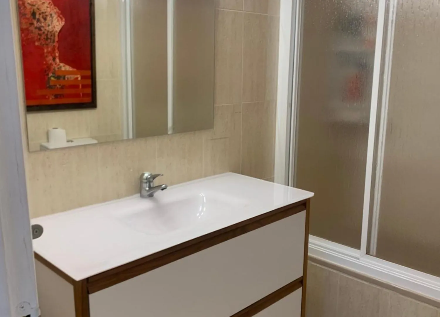 Exclusivo Atico Con Terraza Apartment Malaga