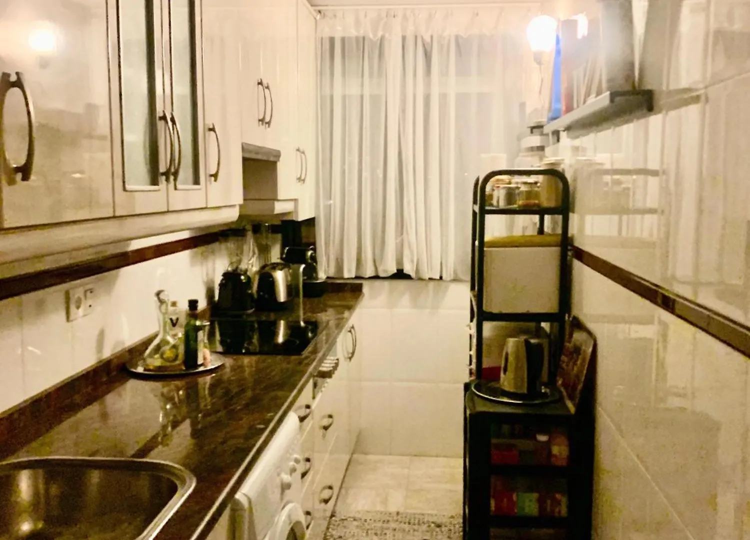 Exclusivo Atico Con Terraza Apartment Malaga