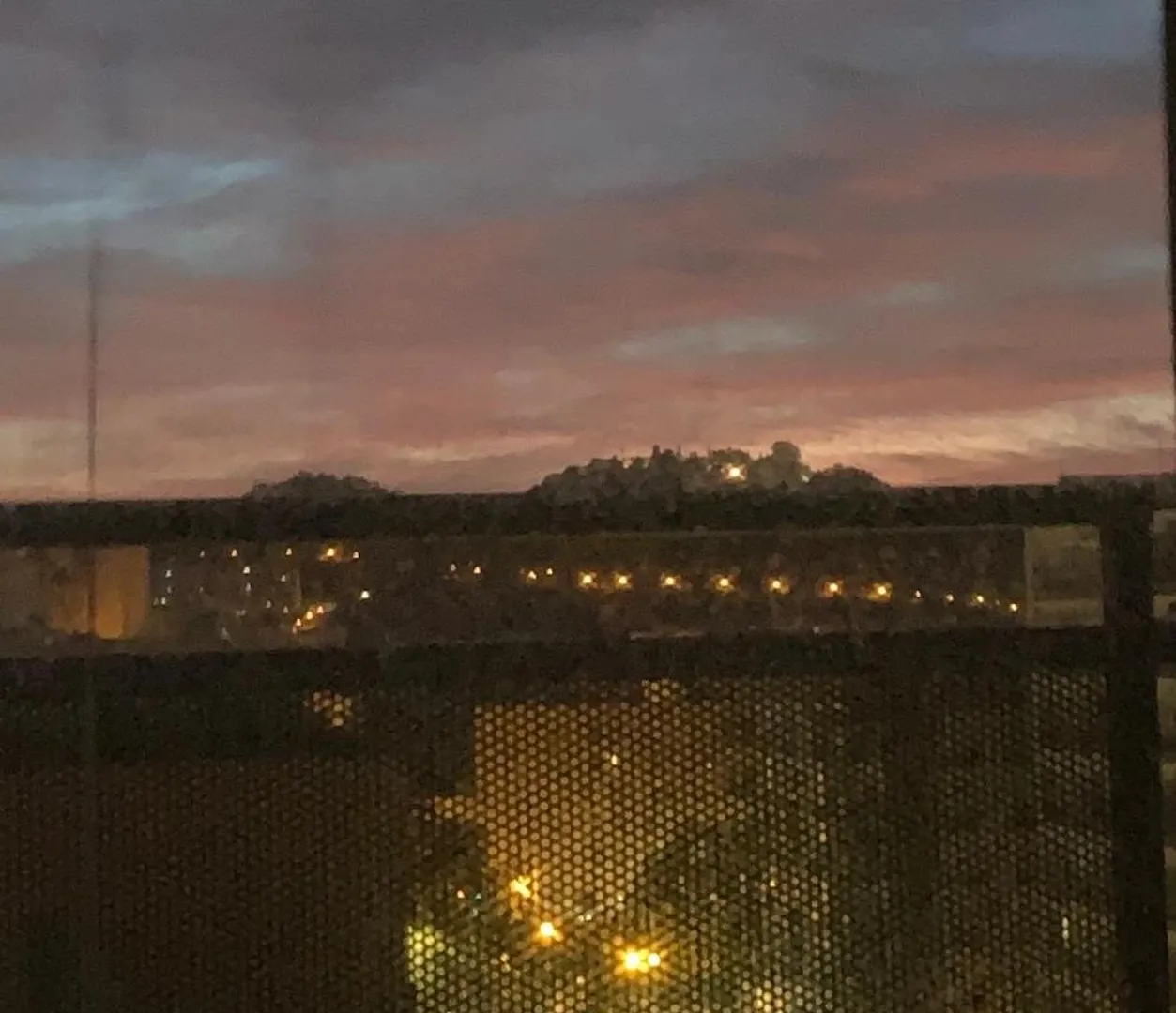 Exclusivo Atico Con Terraza Apartment Malaga Spain