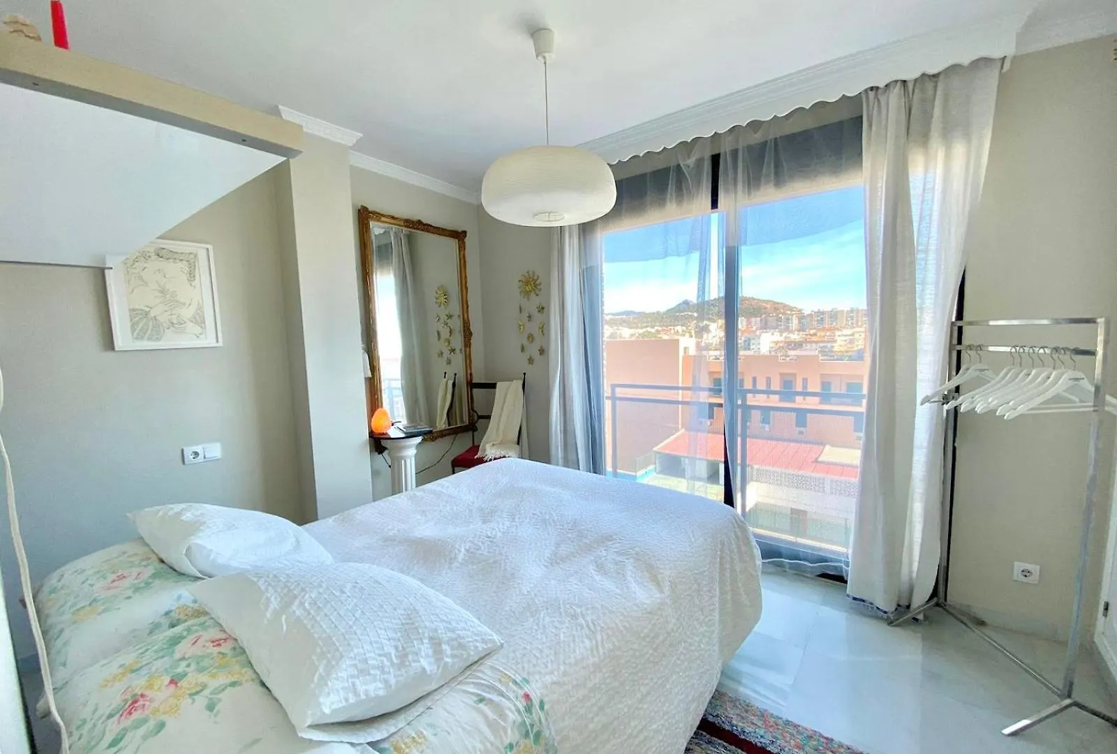 Exclusivo Atico Con Terraza Apartment Malaga 0*,  Spain