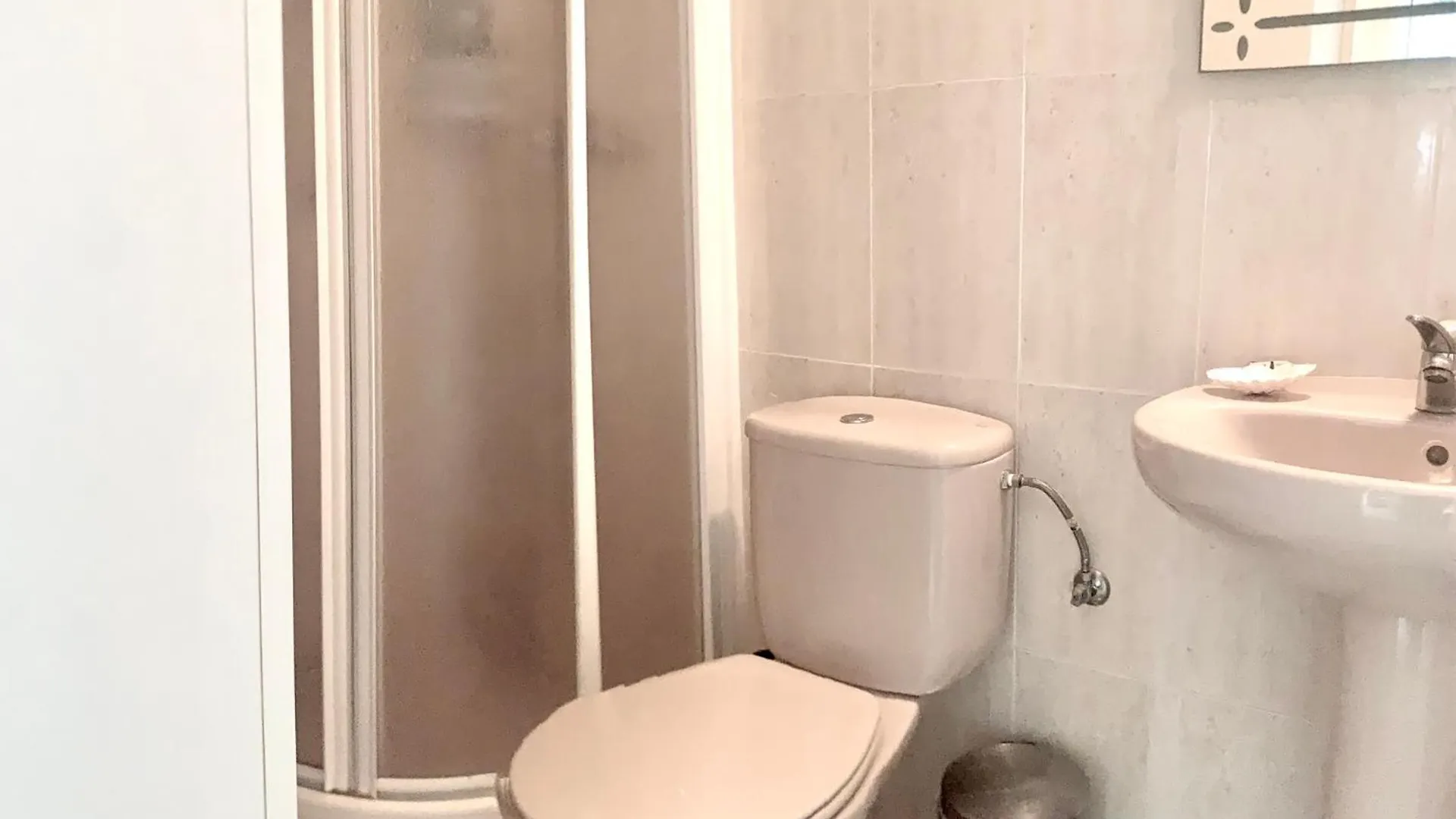 Exclusivo Atico Con Terraza Apartment Malaga Spain